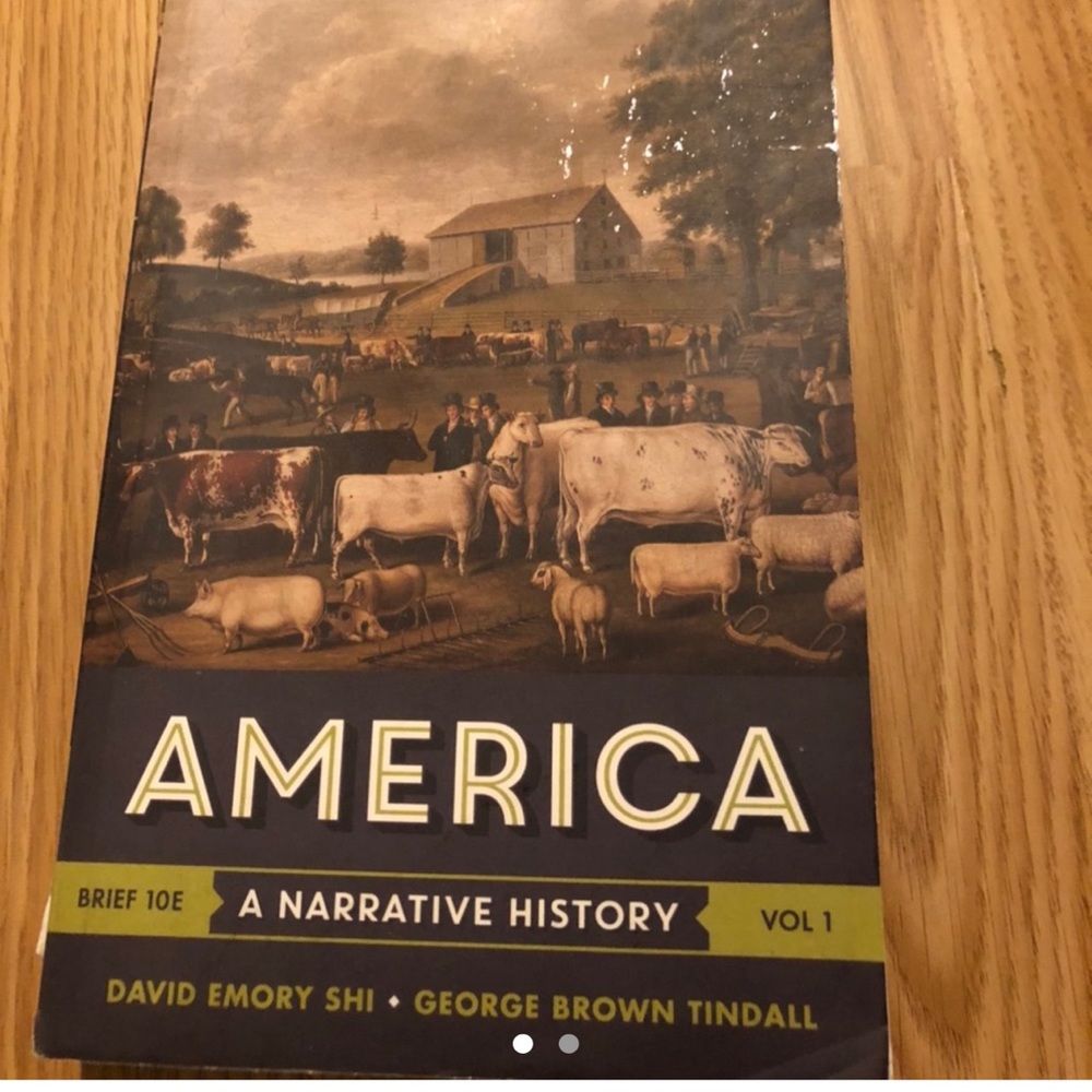History book